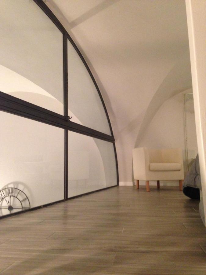 Cynthia'S Garden - Apartment With Private Garden In Santa Croce Флоренция Екстериор снимка