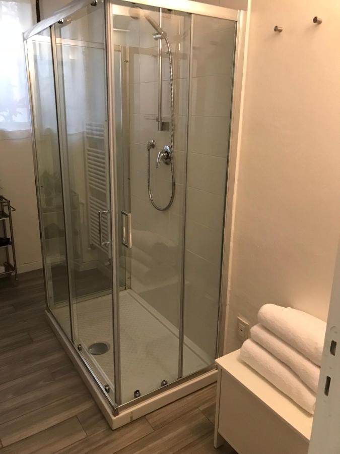 Cynthia'S Garden - Apartment With Private Garden In Santa Croce Флоренция Екстериор снимка